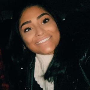 Meet your Posher, Isabel